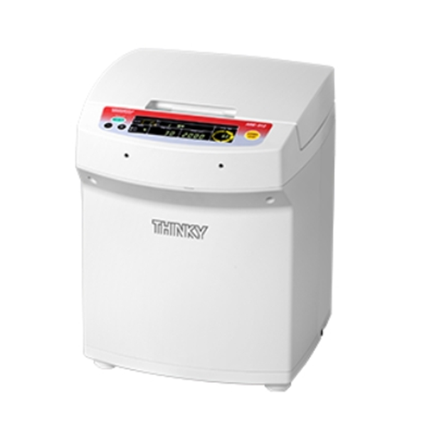 日本THINKY新基粉碎機NP-100