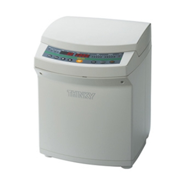 日本THINKY新基粉碎機NP-100