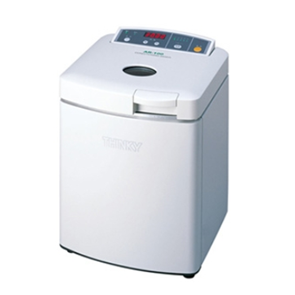 日本THINKY新基粉碎機NP-100