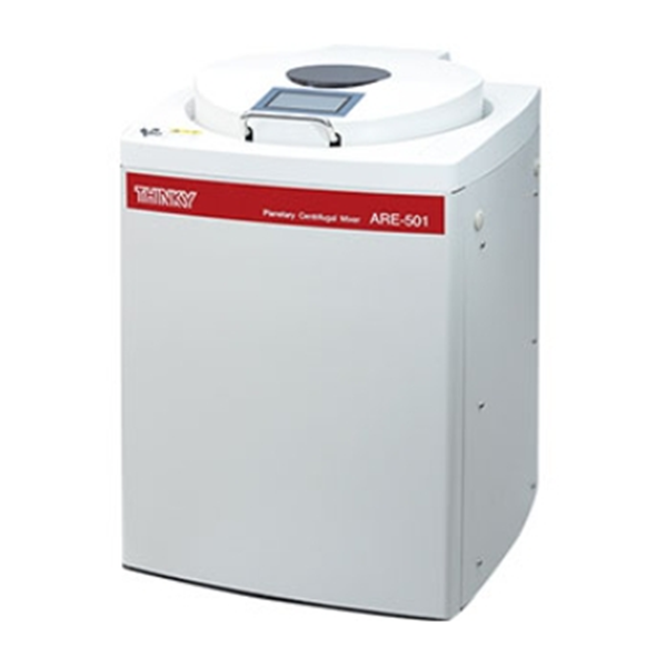 日本THINKY新基粉碎機NP-100