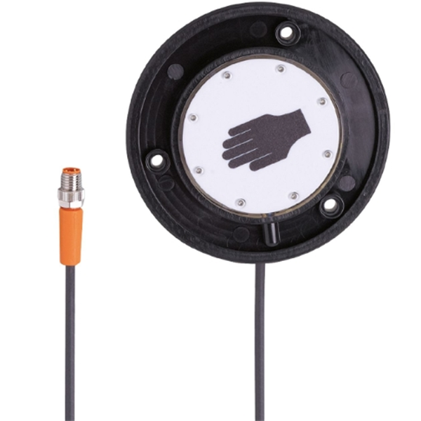 德國IFM易福門電容式觸摸開關(guān)KT5014 KTRDHOKGRBPKG/AM/AS/0,3M