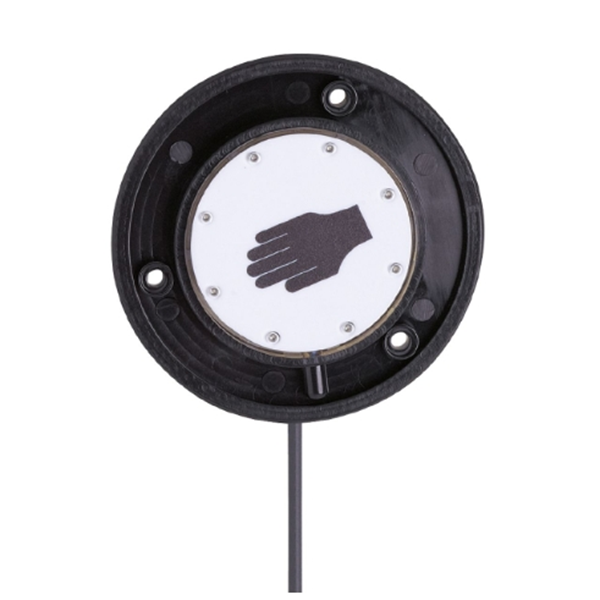 德國IFM易福門電容式觸摸開關(guān)KT5012 KTRSHOK-RBPKG/AM/2M