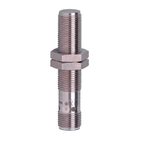 德國IFM易福門全金屬磁性接近開關(guān)MFS210 MFK3060-APKG/AM/G/US