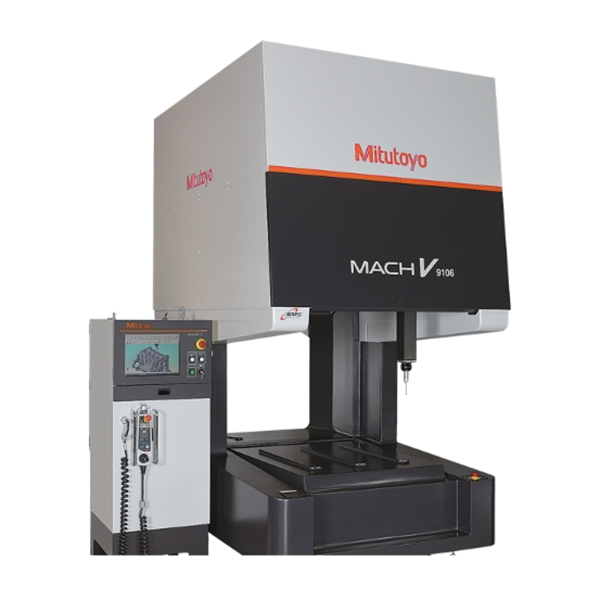 日本MITUTOYO三豐高精度CNC三坐標(biāo)測量機(jī) STRATO系列STRATO-Apex 700