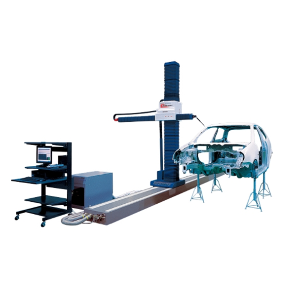 日本MITUTOYO三豐高精度CNC三坐標(biāo)測量機(jī) STRATO系列STRATO-Apex 700