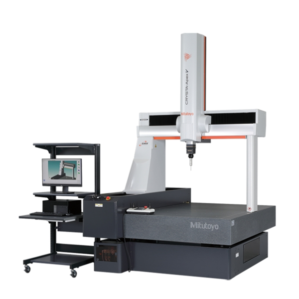 日本MITUTOYO三豐高精度CNC三坐標(biāo)測量機(jī) STRATO系列STRATO-Apex 700