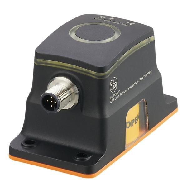 德國(guó)IFM易福門(mén)閥門(mén)傳感器MVQ201 SVS SOLENOID OUT