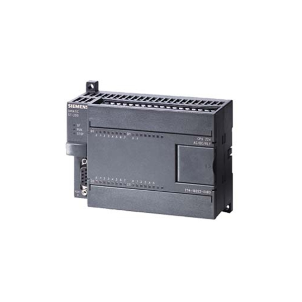 德國(guó)SIEMENS西門(mén)子PLC S7-1200CPU模塊
