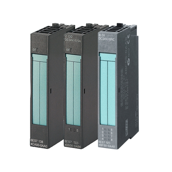 德國(guó)SIEMENS西門(mén)子PLC S7-1200CPU模塊