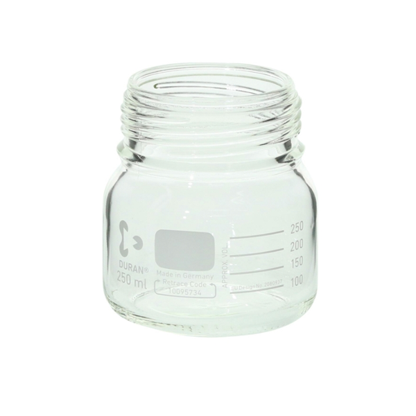 日本SIBATA柴田科學(xué)耐熱螺口瓶廣口瓶 017250-50005