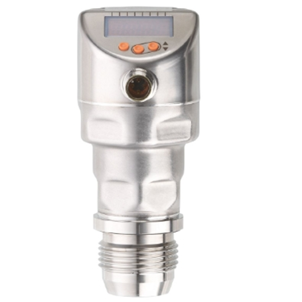 德國IFM易福門帶直觀開關點設定的壓力傳感器PK5524 PK-010-RFG14-PSPKG/US/ /W