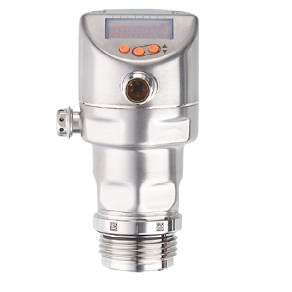 德國IFM易福門帶直觀開關點設定的壓力傳感器PK5524 PK-010-RFG14-PSPKG/US/ /W