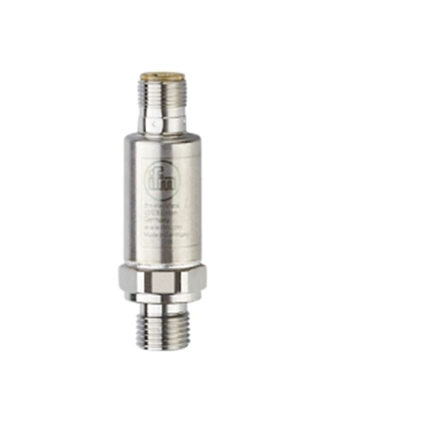 德國IFM易福門帶直觀開關點設定的壓力傳感器PK5524 PK-010-RFG14-PSPKG/US/ /W