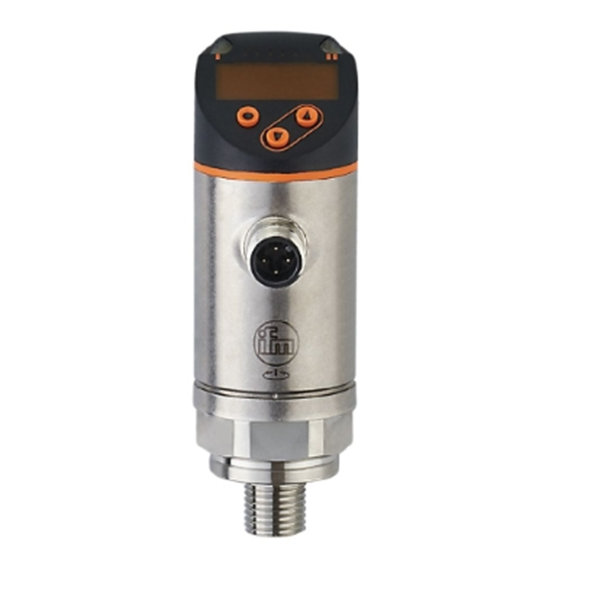 德國IFM易福門帶顯示屏的壓力傳感器PN7297 PN-001BREN14-QFRKG/US/ /V