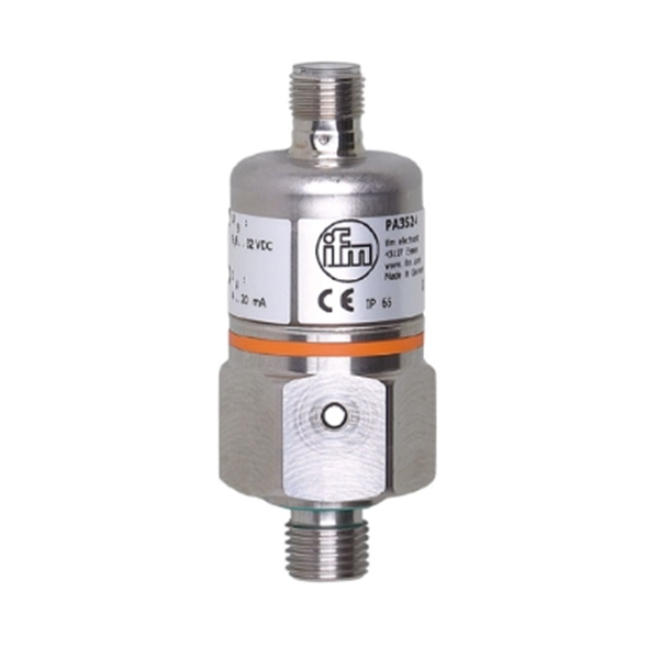 德國(guó)IFM易福門帶陶瓷測(cè)量單元的壓力變送器PA3224 PA-010-RBN14-A-ZVG/US/ /V