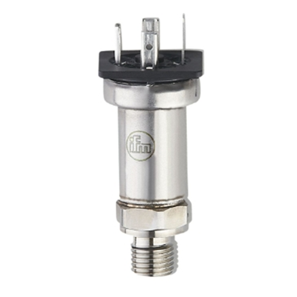 德國(guó)IFM易福門壓力變送器PT0517