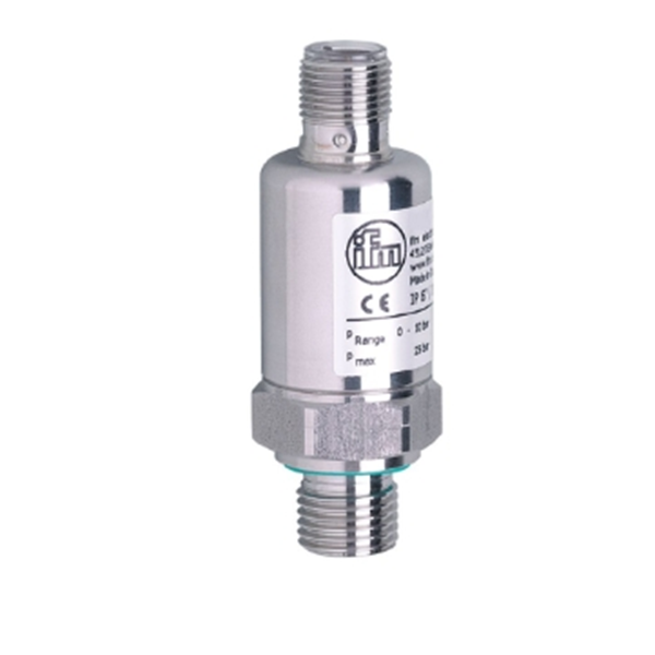 德國(guó)IFM易福門壓力變送器PT0517