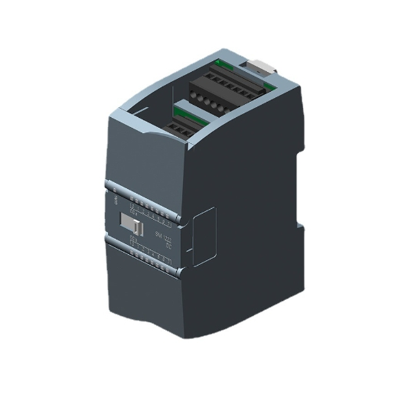 德國SIEMENS西門子PLC可編程控制器LOGO! 6ED1055-1MM00-0BA2