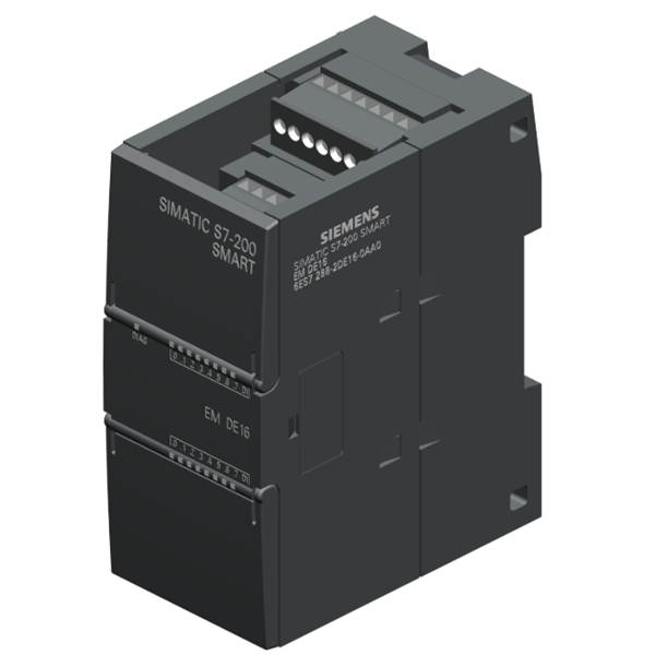 德國SIEMENS西門子PLC可編程控制器LOGO! 6ED1055-1MM00-0BA2