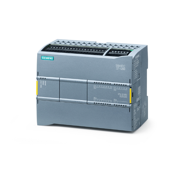 德國SIEMENS西門子PLC可編程控制器LOGO! 6ED1055-1MM00-0BA2