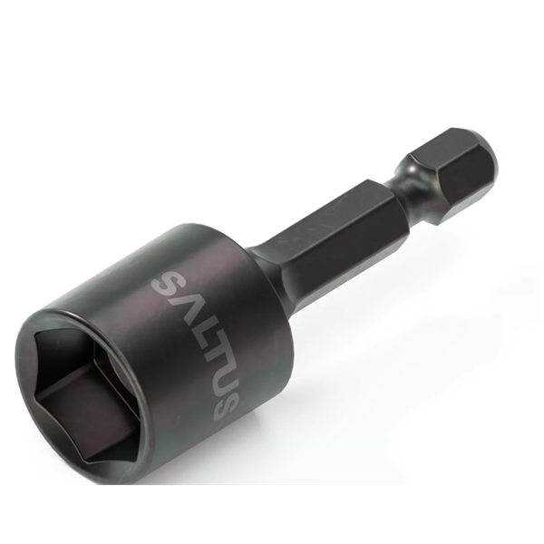 瑞典AtlasCopco阿特拉斯.科普柯1/4” 六角螺母套筒Nut setter-HEXE1/4-L75-E6-M 4027107156