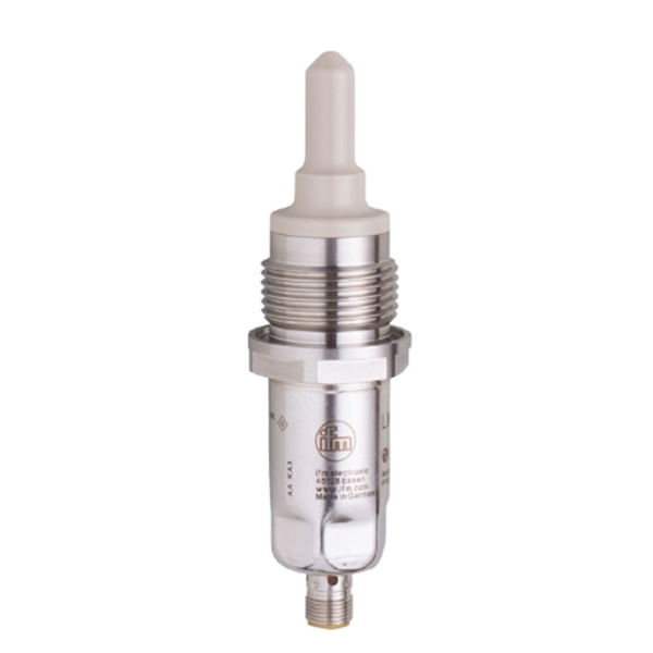 德國IFM易福門用于點(diǎn)水平面檢測的傳感器LMDCE-A12E-QSKG-2/US