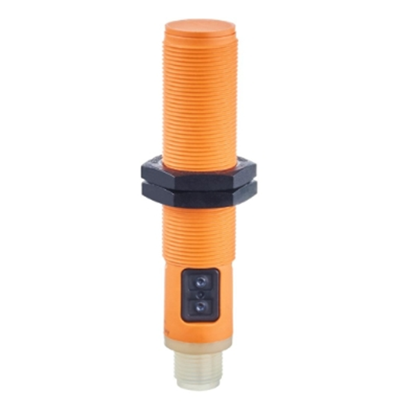 德國IFM易福門電容式接近開關(guān)KQ6007