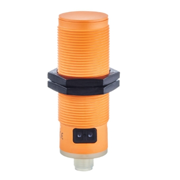 德國IFM易福門電容式接近開關(guān)KQ6007