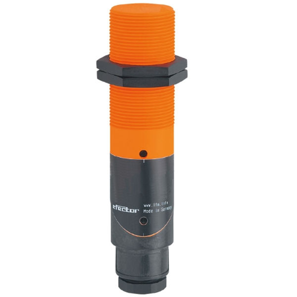 德國IFM易福門電容式接近開關(guān)KQ6007