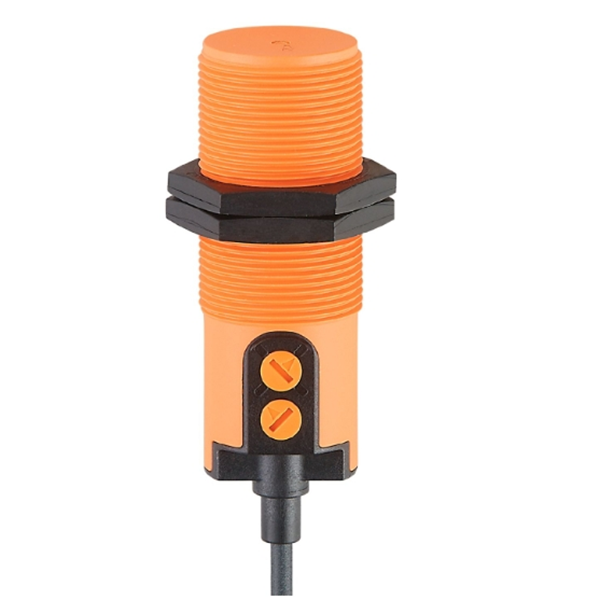 德國IFM易福門電容式接近開關(guān)KQ6007