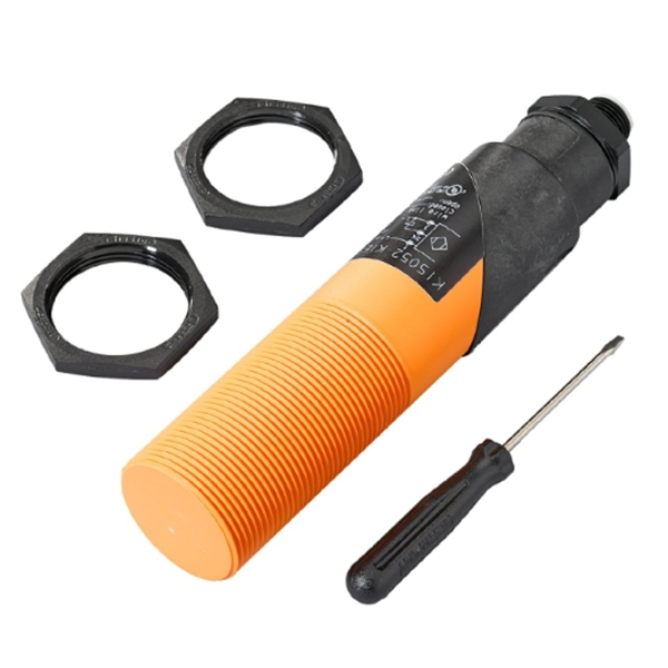 德國IFM易福門電容式接近開關(guān)KQ6007