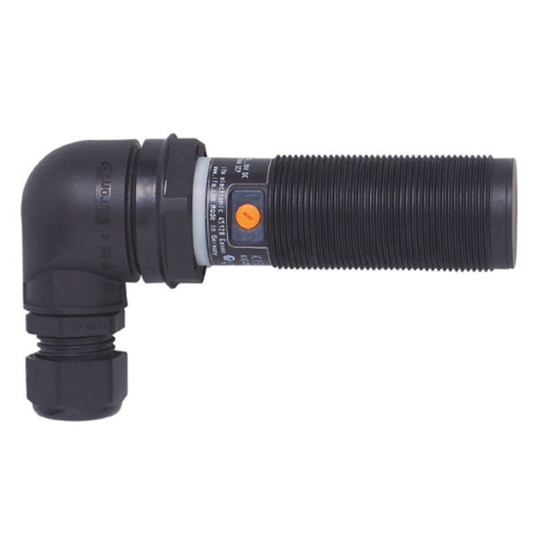 德國IFM易福門電容式接近開關(guān)KQ6007