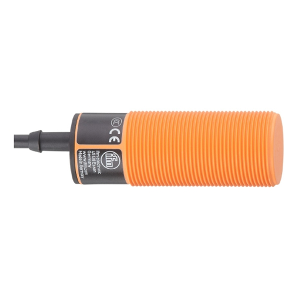 德國IFM易福門電容式接近開關(guān)KQ6007