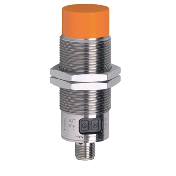 德國IFM易福門電容式接近開關(guān)KQ6007