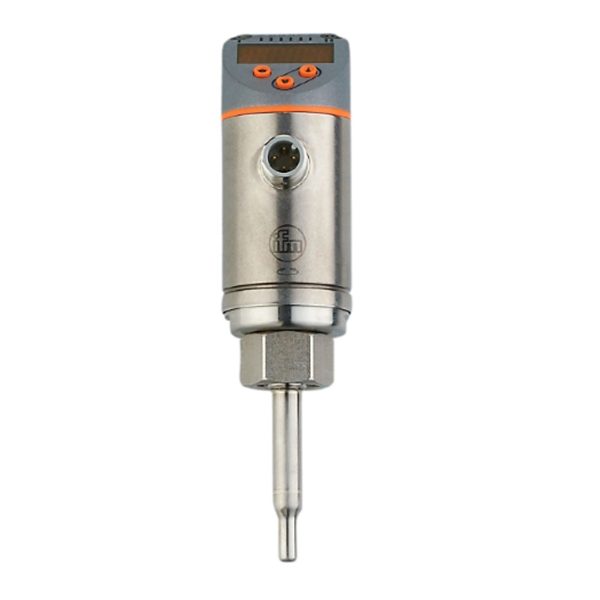 德國IFM易福門流量傳感器SA6010