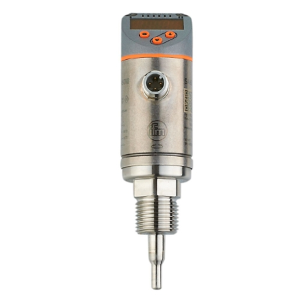 德國IFM易福門流量傳感器SA6010