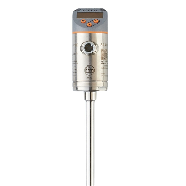 德國IFM易福門流量傳感器SA6010