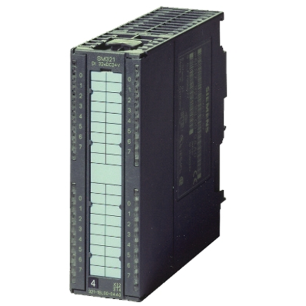 德國(guó)SIEMENS西門子PLC S7-300  6ES7332-7ND02-0AB0