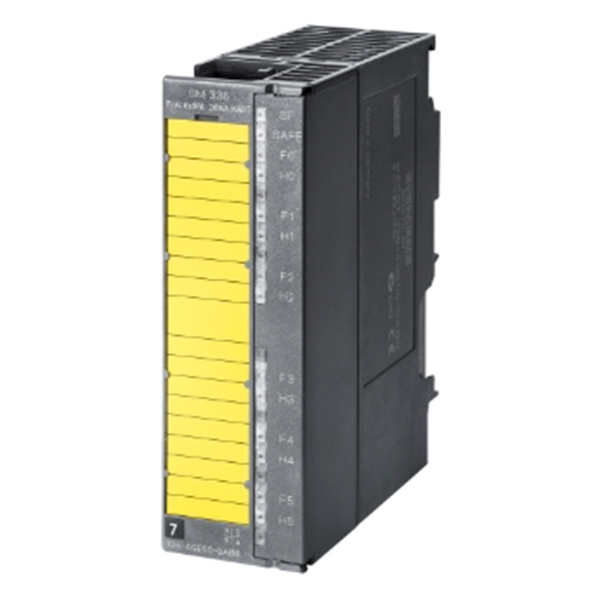 德國(guó)SIEMENS西門子PLC S7-300  6ES7332-7ND02-0AB0