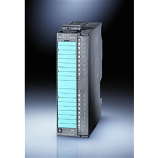 德國(guó)SIEMENS西門子PLC S7-300  6ES7332-7ND02-0AB0