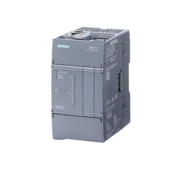 德國(guó)SIEMENS西門子PLC S7-1200 6ES7214-1HF40-0XB0