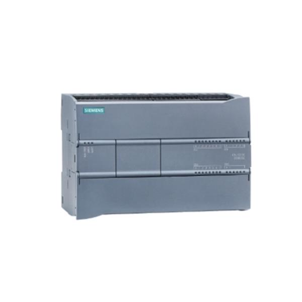 德國(guó)SIEMENS西門子PLC S7-1200 6ES7214-1HF40-0XB0