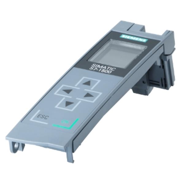 德國SIEMENS西門子PLC S7-1500  6ES7591-1AA01-0AA0