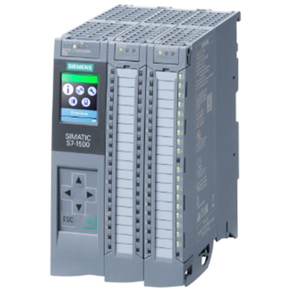 德國SIEMENS西門子PLC S7-1500  6ES7591-1AA01-0AA0