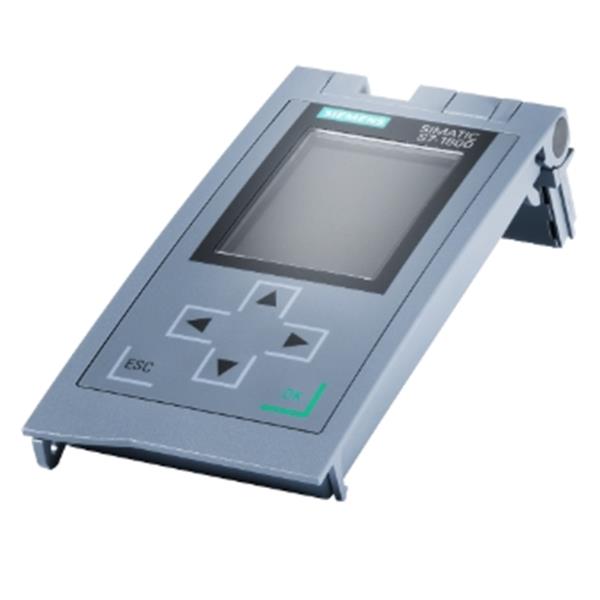 德國SIEMENS西門子PLC S7-1500  6ES7591-1AA01-0AA0