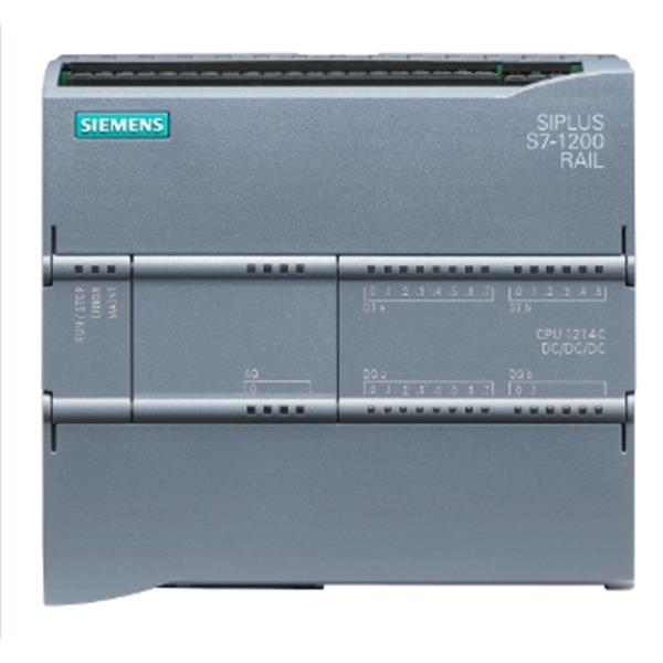 德國SIEMENS西門子PLC SIPLUS PLC極端工況  6AG1214-1AG40-4XB0