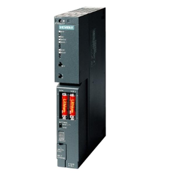 德國SIEMENS西門子PLC S7-400 6ES7952-1KM00-0AA0