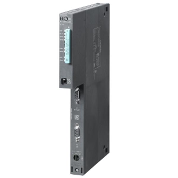 德國SIEMENS西門子PLC S7-400 6ES7952-1KM00-0AA0