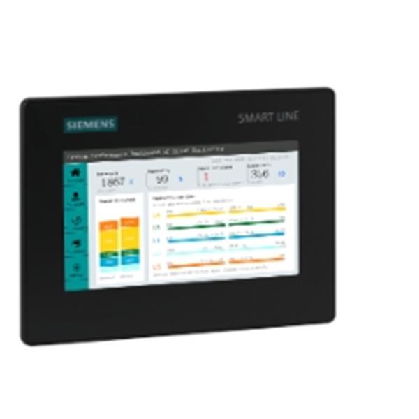 德國SIEMENS西門子 人機界面HMI   6AV6648-0DE11-3AX0