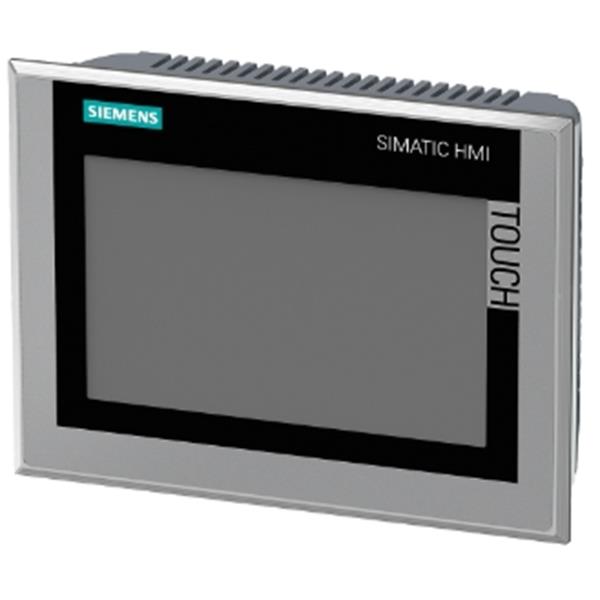 德國SIEMENS西門子 人機界面HMI   6AV6648-0DE11-3AX0